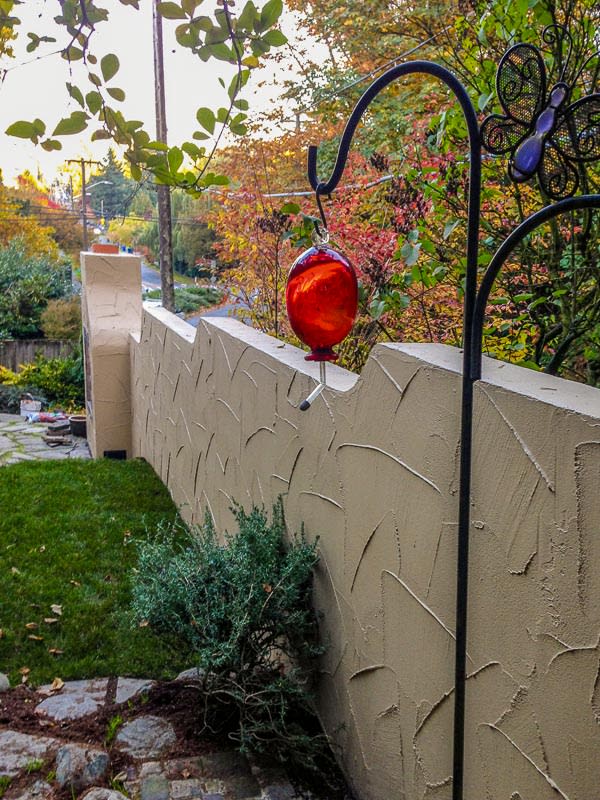 Outdoor Fireplace Contractor Issaquah